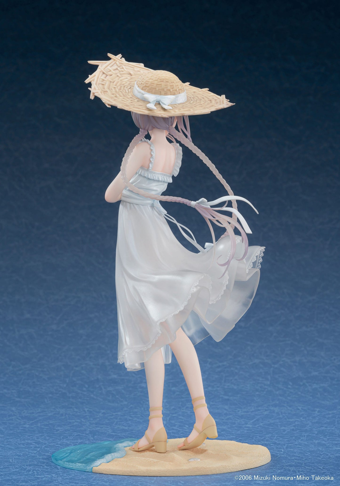 Toko Amano Bungaku Shoujo AniGift