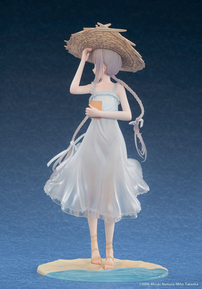Toko Amano Bungaku Shoujo AniGift