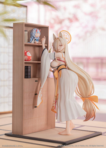 Kaho Memorial Lobby Ver. AniGift - Anime Figuren günstig kaufen