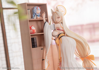 Kaho Memorial Lobby Ver. AniGift - Anime Figuren günstig kaufen