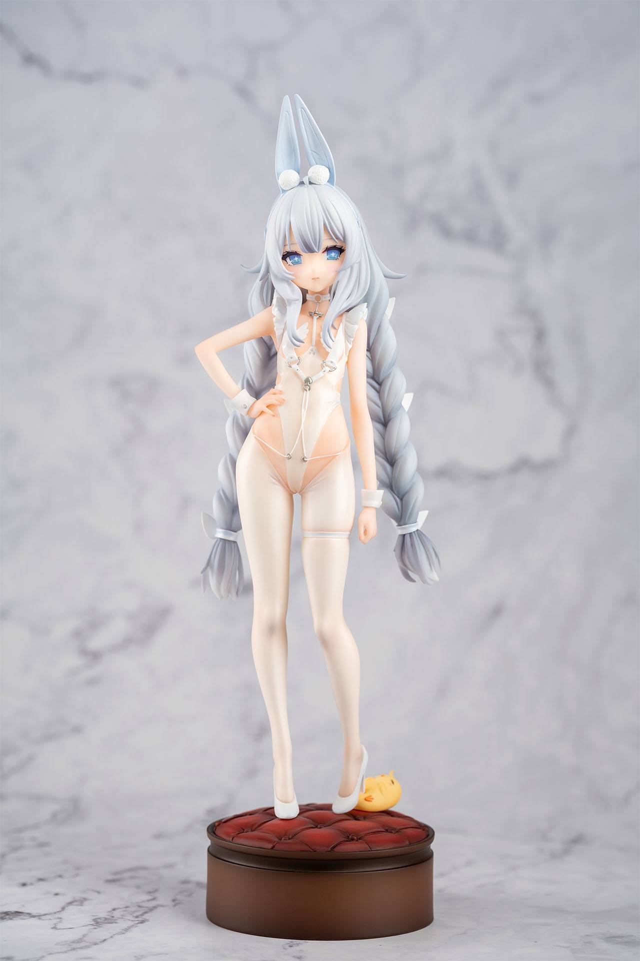 Le Malin - Listless Lapin Ver. - AniGame - Anime Figuren günstig kaufen