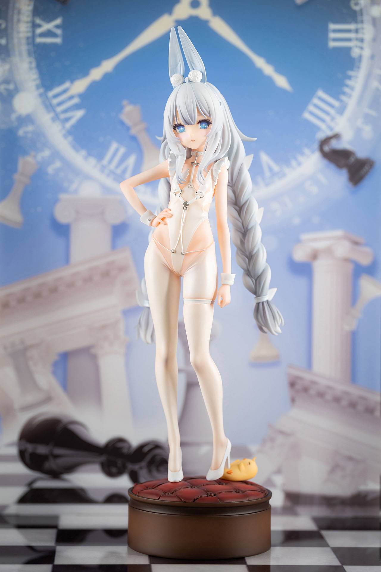 Le Malin - Listless Lapin Ver. - AniGame - Anime Figuren günstig kaufen