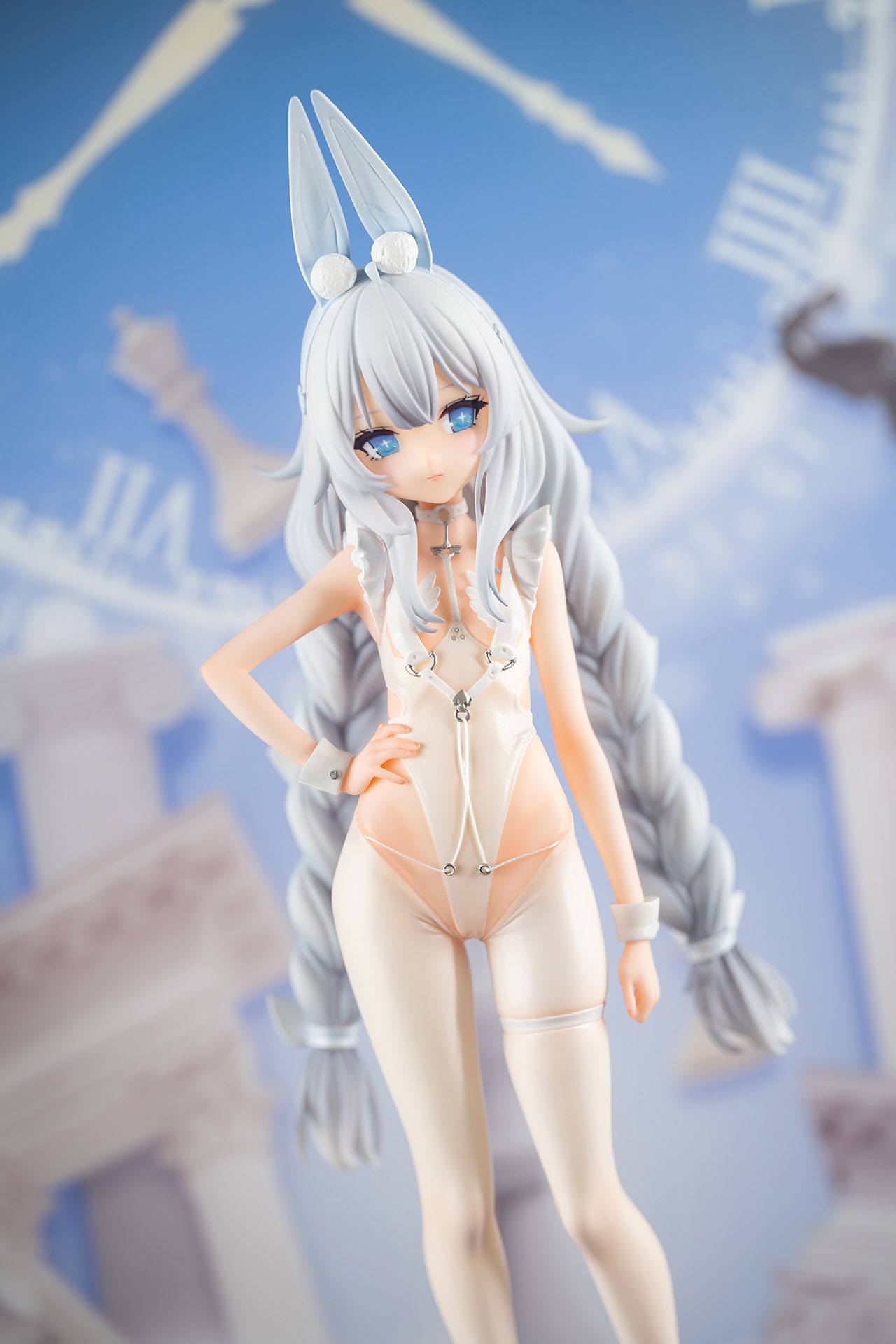 Le Malin - Listless Lapin Ver. - AniGame - Anime Figuren günstig kaufen