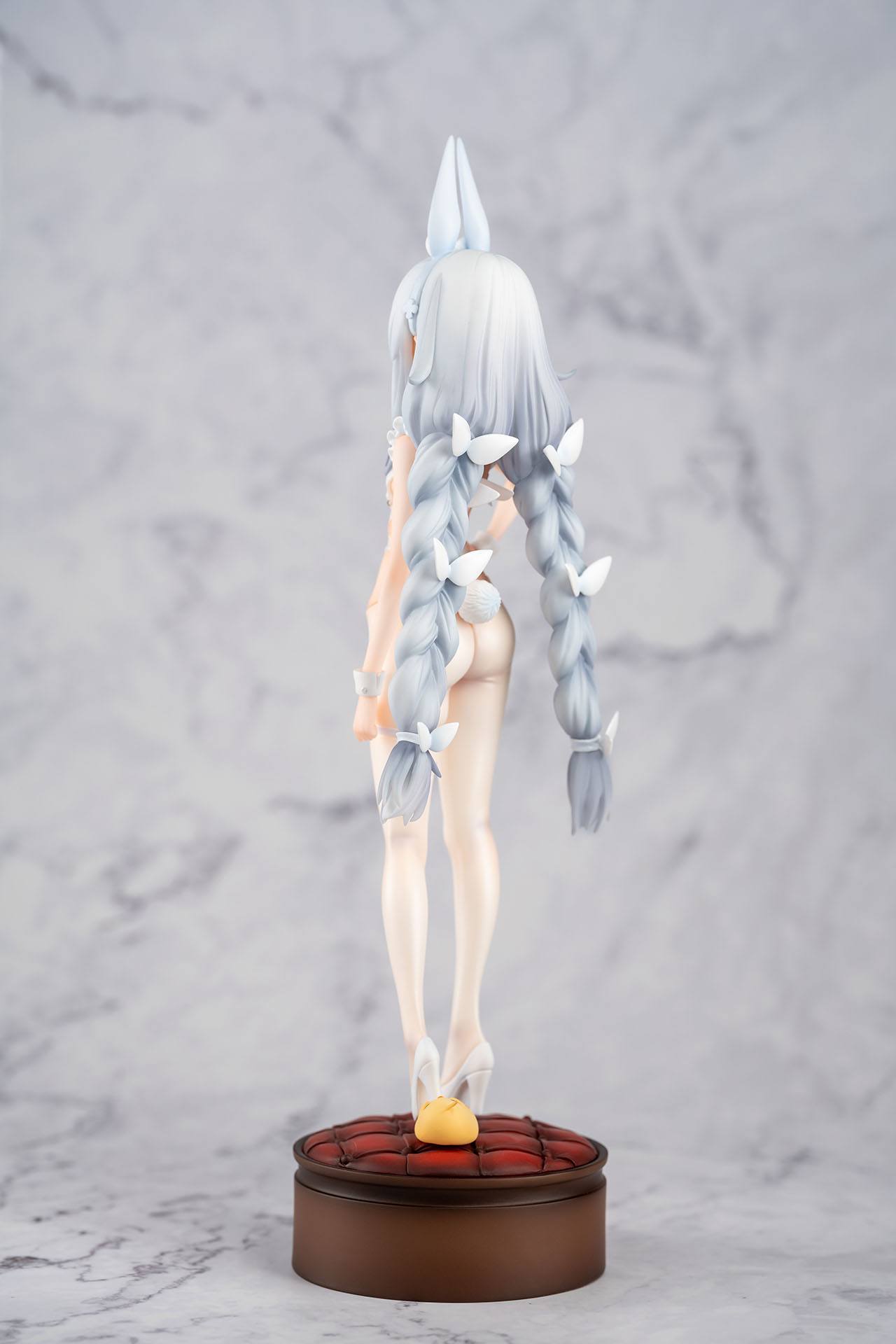 Le Malin - Listless Lapin Ver. - AniGame