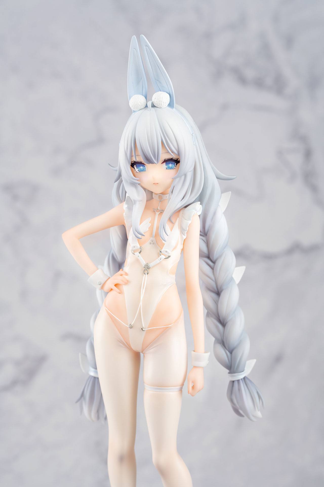 Le Malin - Listless Lapin Ver. - AniGame
