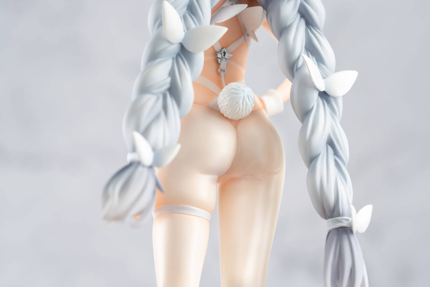 Le Malin - Listless Lapin Ver. - AniGame
