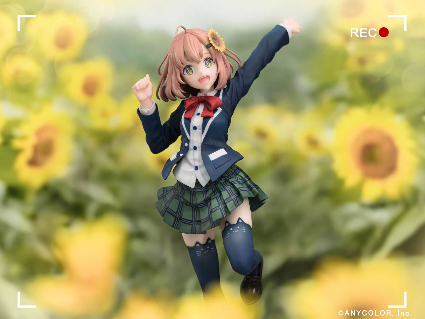 Honma Himawari - Nijisanji - Kotobukiya - Anime Figuren günstig kaufen