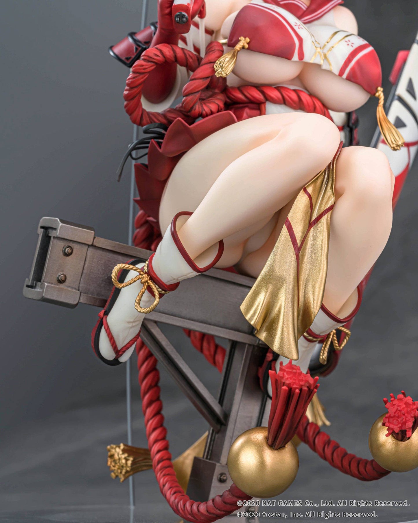 Tsubaki Kasuga Blue Archive BOnus Edition