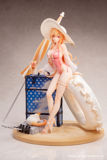 Richelieu Fleuron of the Waves Ver. AniGame - Anime Figuren günstig kaufen