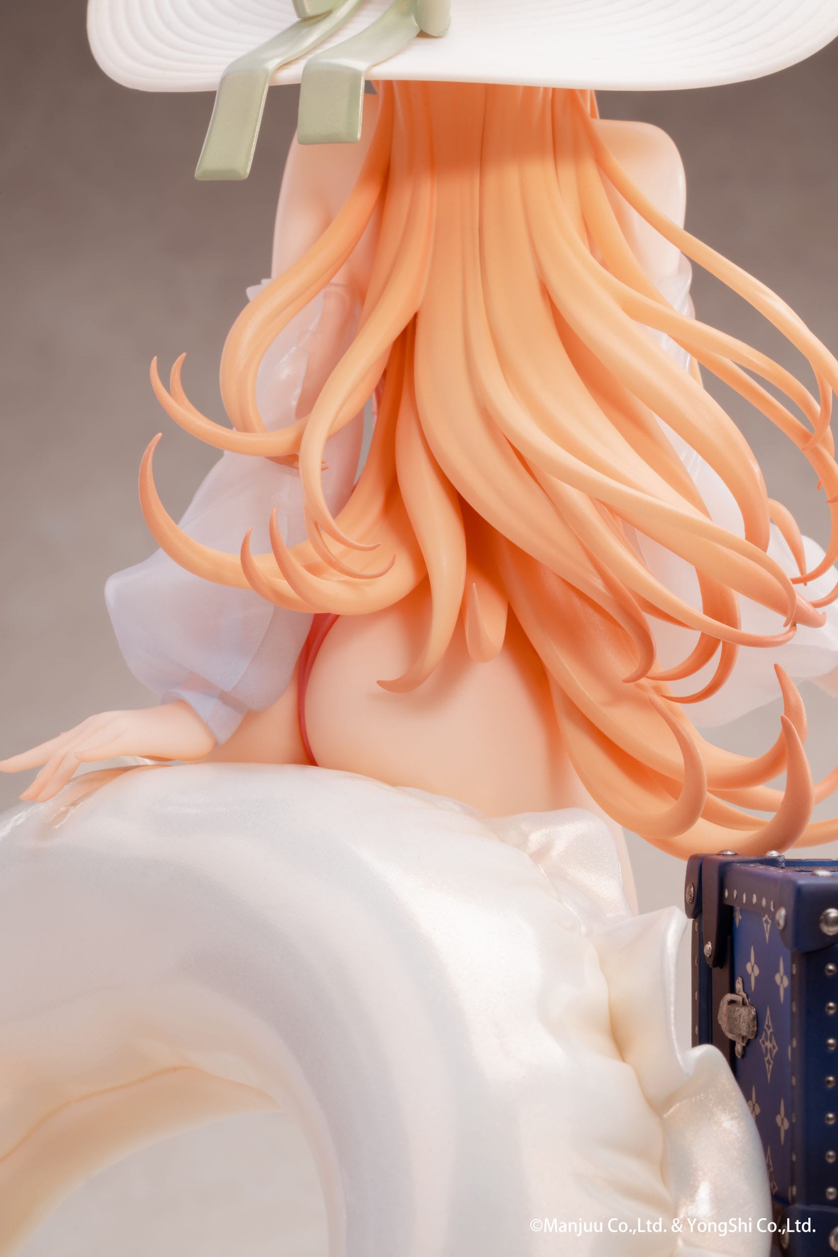 Richelieu Fleuron of the Waves Ver. AniGame - Anime Figuren günstig kaufen