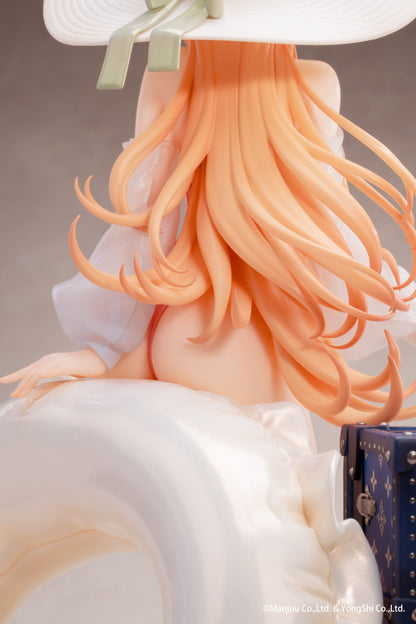 Richelieu Fleuron of the Waves Ver. AniGame - Anime Figuren günstig kaufen