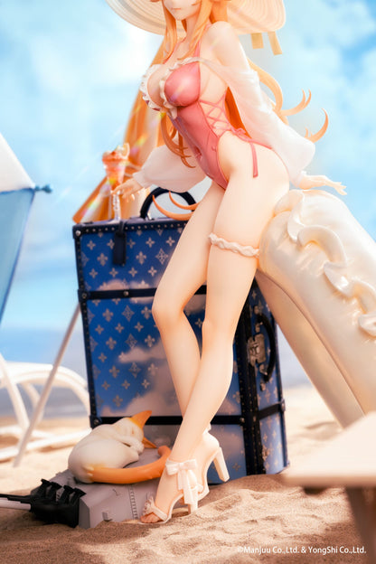 Richelieu Fleuron of the Waves Ver. AniGame - Anime Figuren günstig kaufen