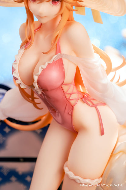 Richelieu Fleuron of the Waves Ver. AniGame - Anime Figuren günstig kaufen