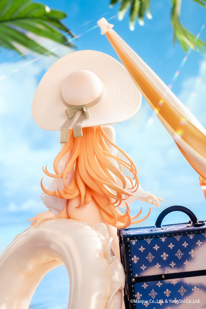 Richelieu Fleuron of the Waves Ver. AniGame