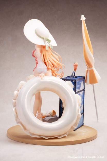 Richelieu Fleuron of the Waves Ver. AniGame