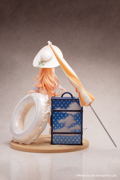 Richelieu Fleuron of the Waves Ver. AniGame