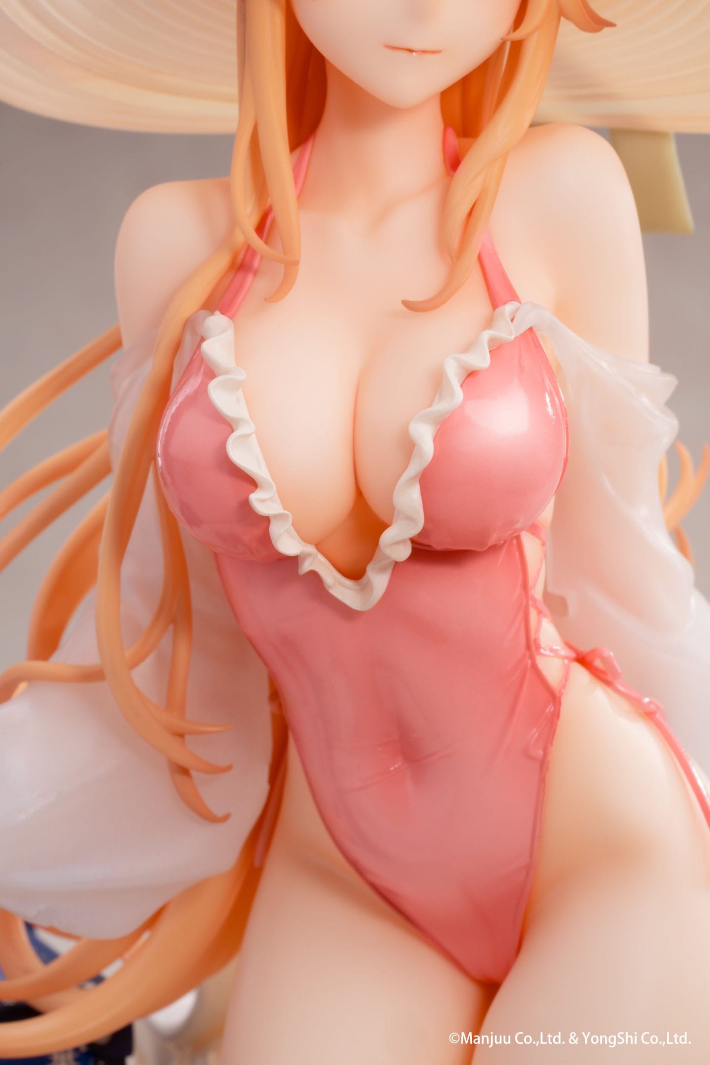 Richelieu Fleuron of the Waves Ver. AniGame
