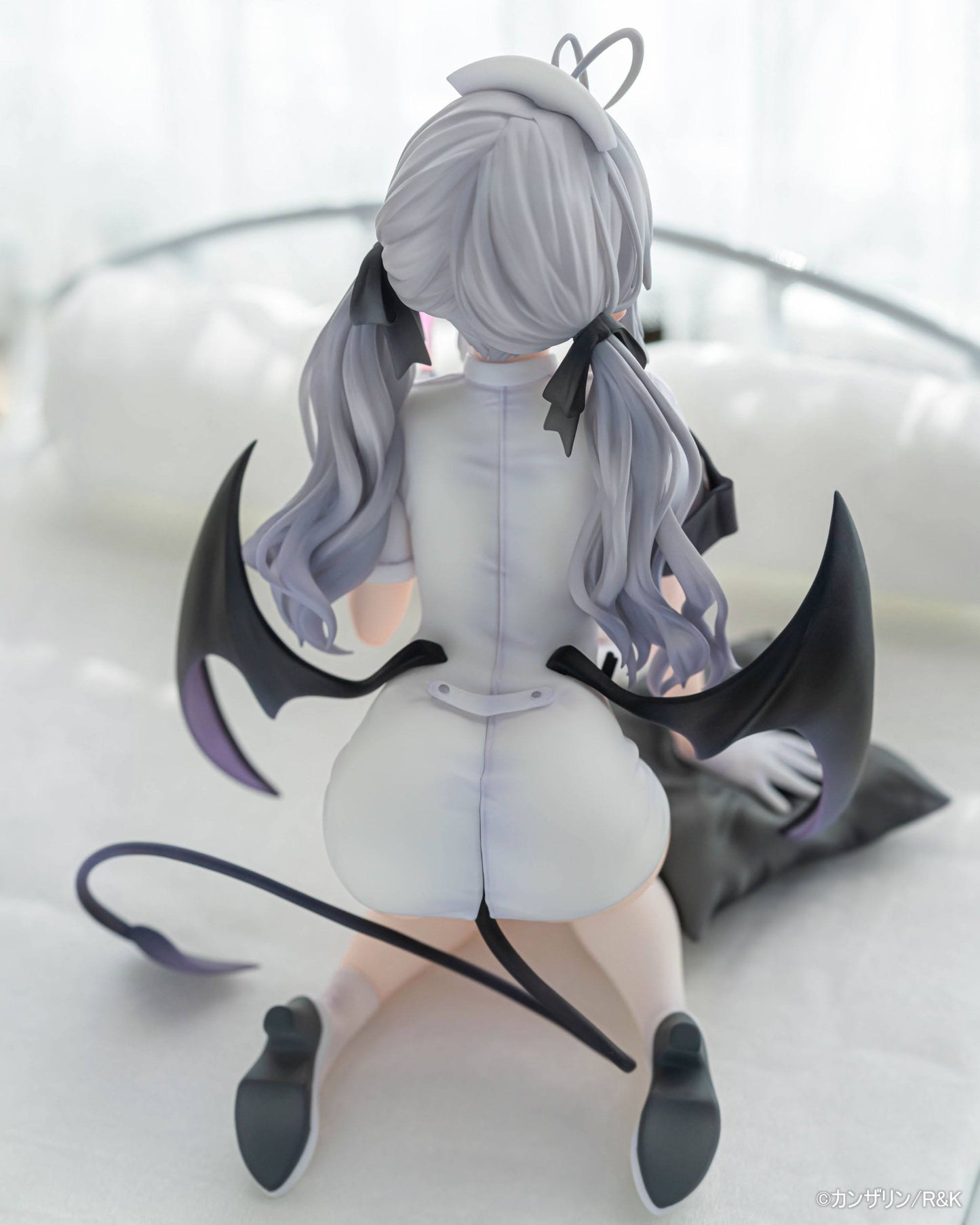Shinomiya Kanna - Nurse ver. - AniGift - Anime Figuren günstig kaufen