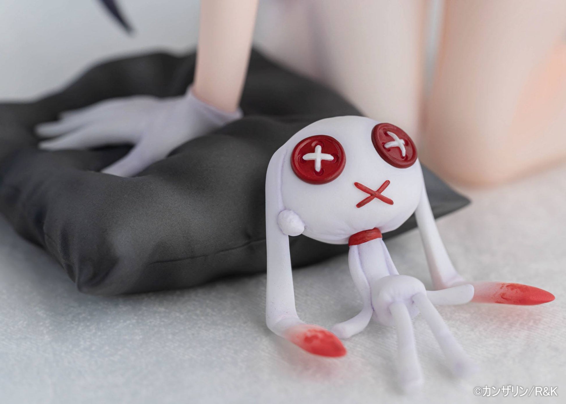 Shinomiya Kanna - Nurse ver. - AniGift - Anime Figuren günstig kaufen