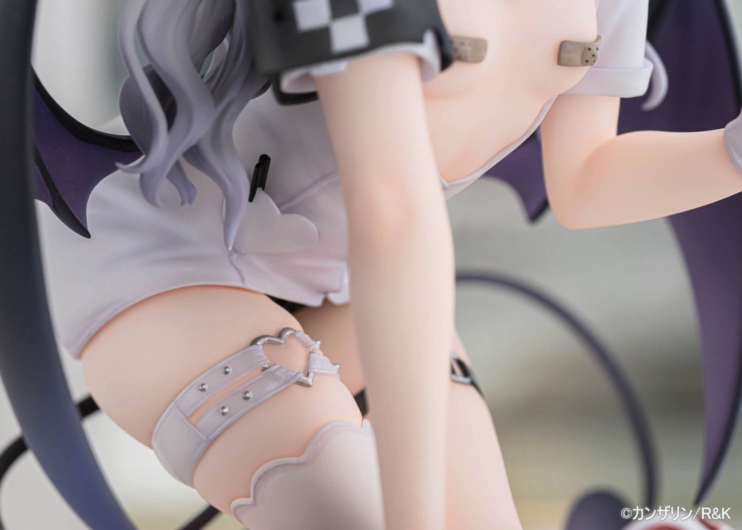Shinomiya Kanna - Nurse ver. - AniGift - Anime Figuren günstig kaufen