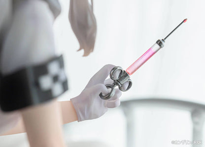 Shinomiya Kanna - Nurse ver. - AniGift