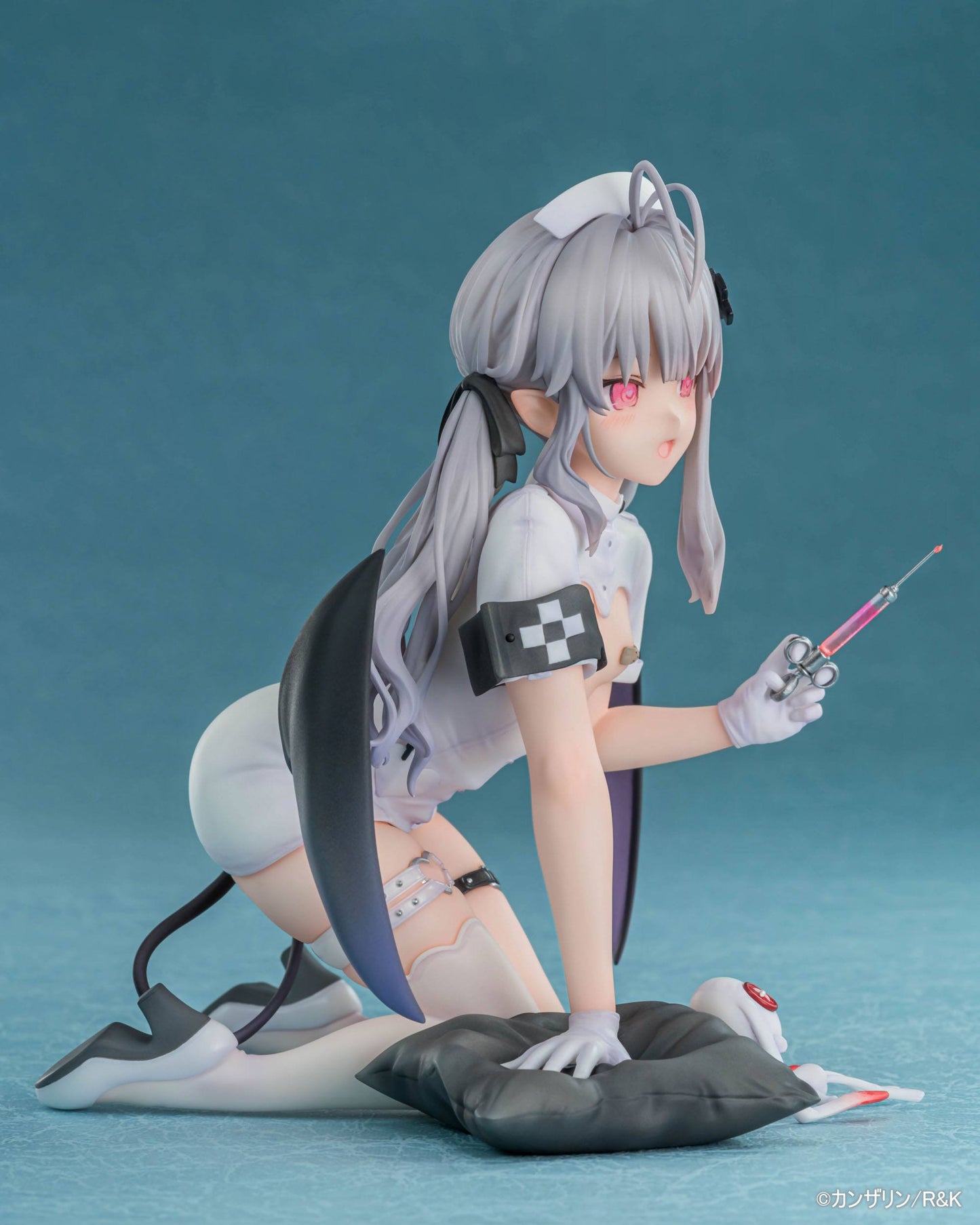 Shinomiya Kanna - Nurse ver. - AniGift