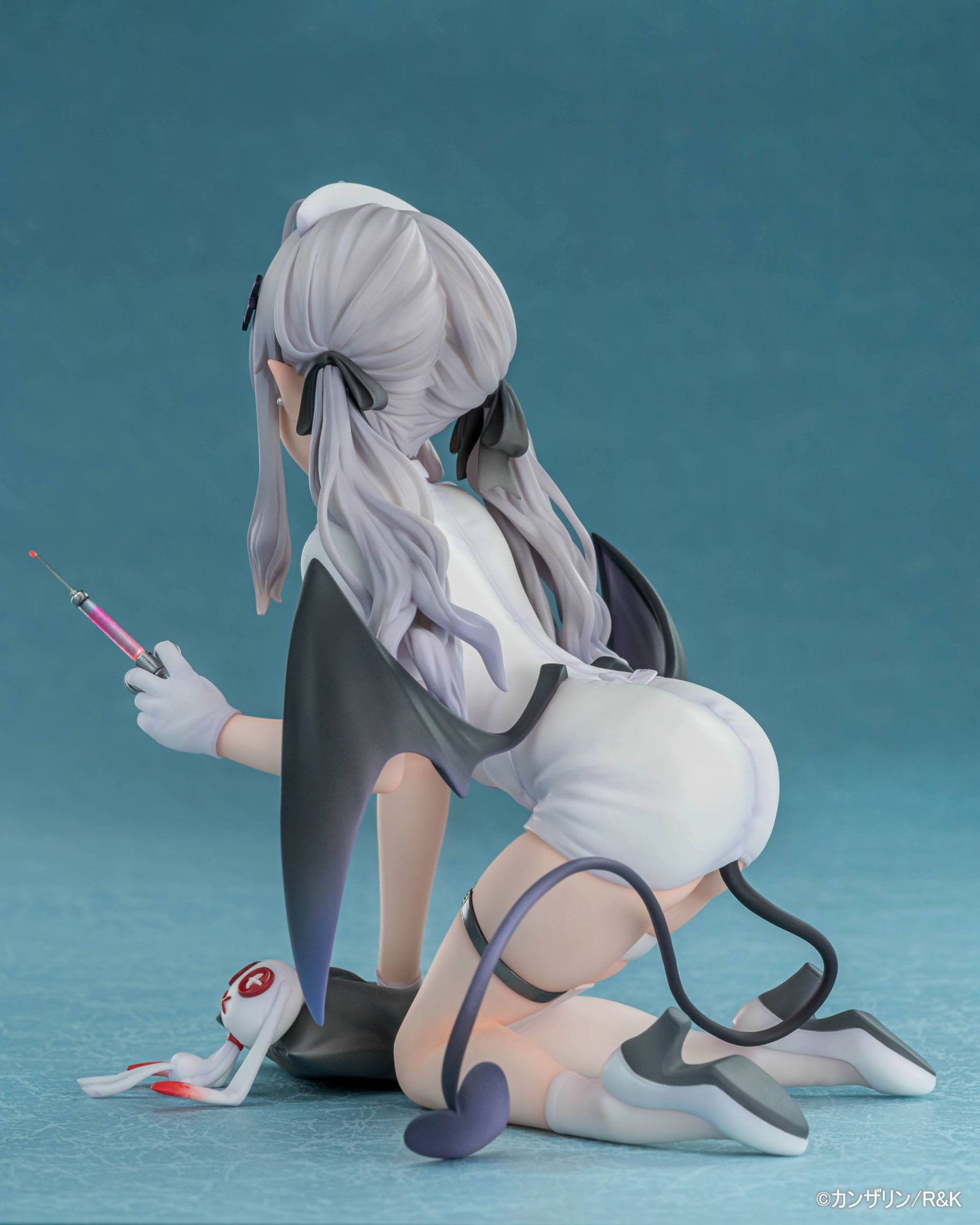 Shinomiya Kanna - Nurse ver. - AniGift