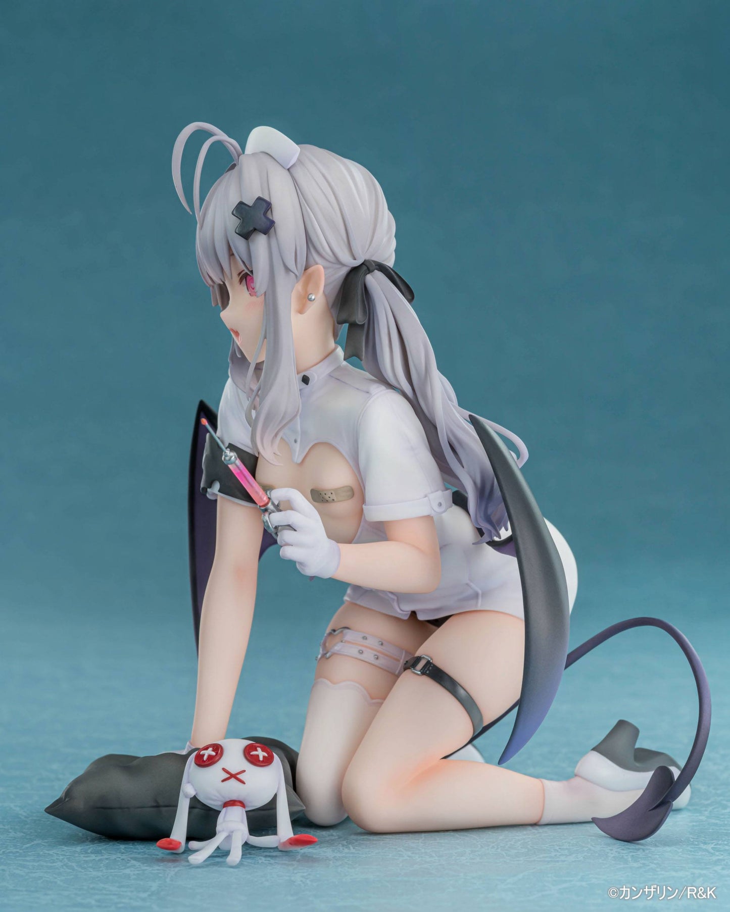 Shinomiya Kanna - Nurse ver. - AniGift