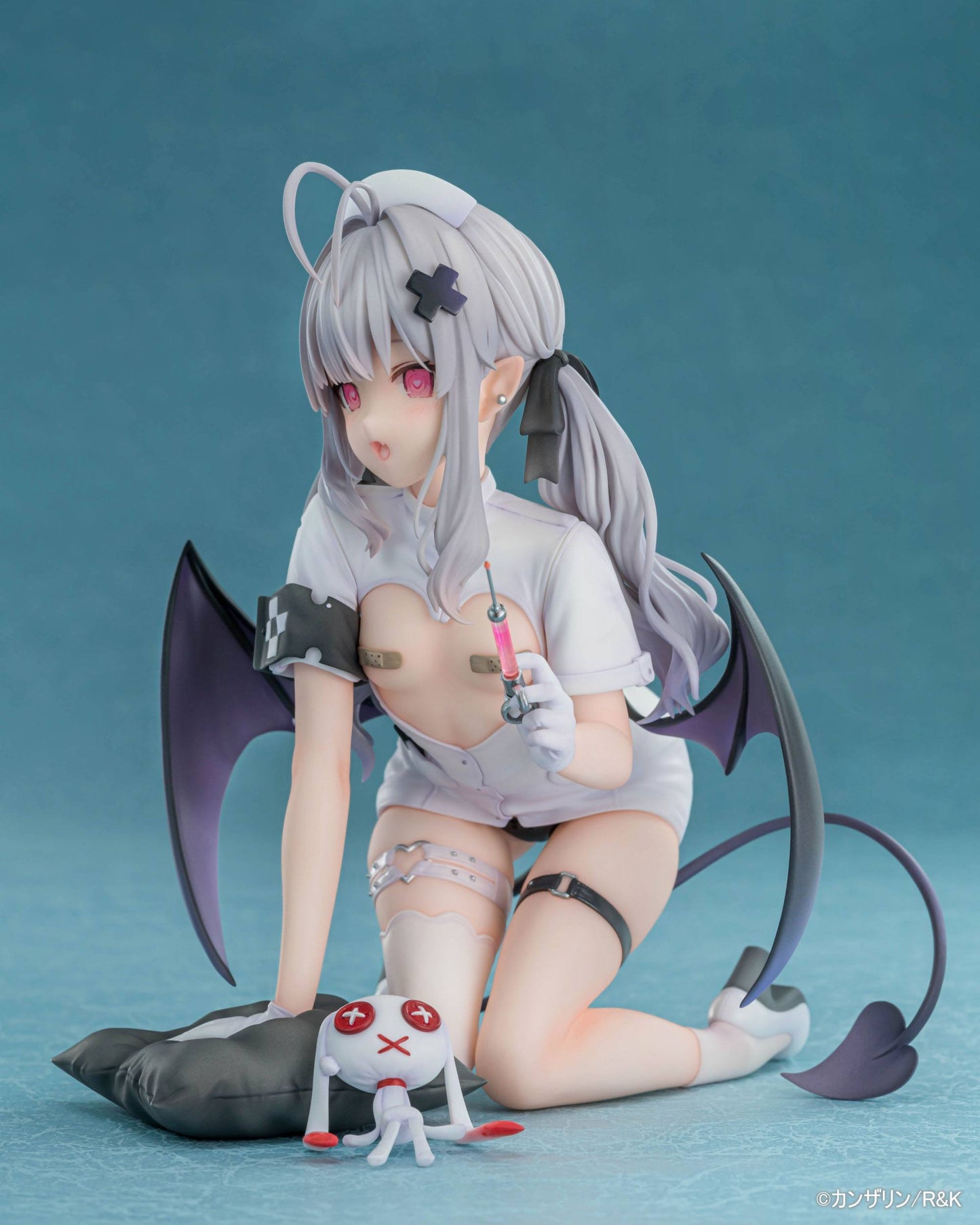 Shinomiya Kanna - Nurse ver. - AniGift
