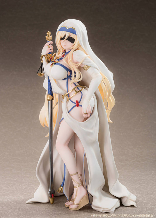 Sword Maiden / Goblin Slayer - Anime Figuren günstig kaufen