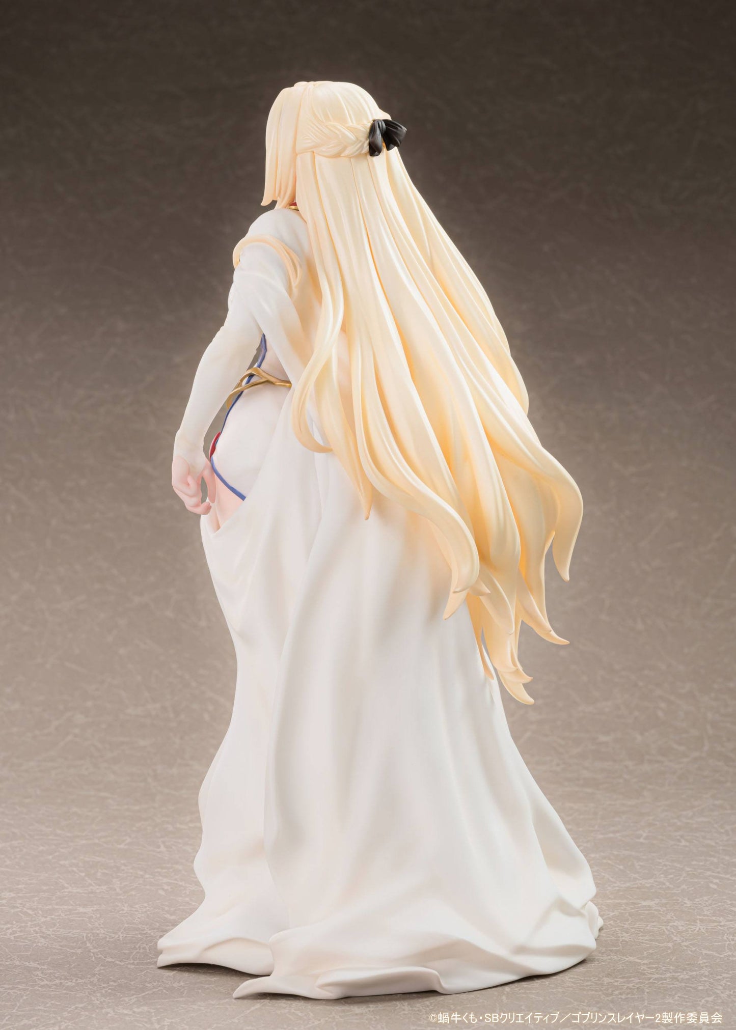 Sword Maiden / Goblin Slayer 