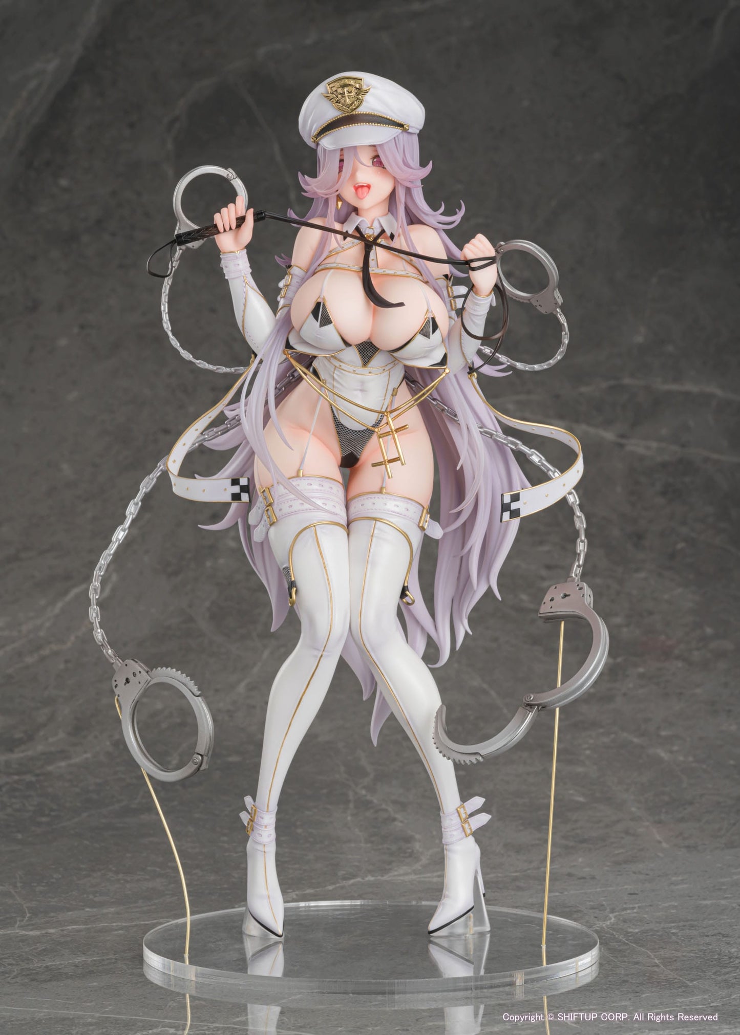 War Goddess Akrasia Destiny Child AniGift