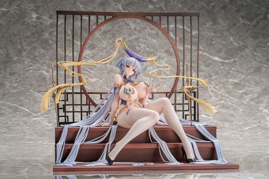 Leviathan Striking Grace ver. AniGift - Anime Figuren günstig kaufen