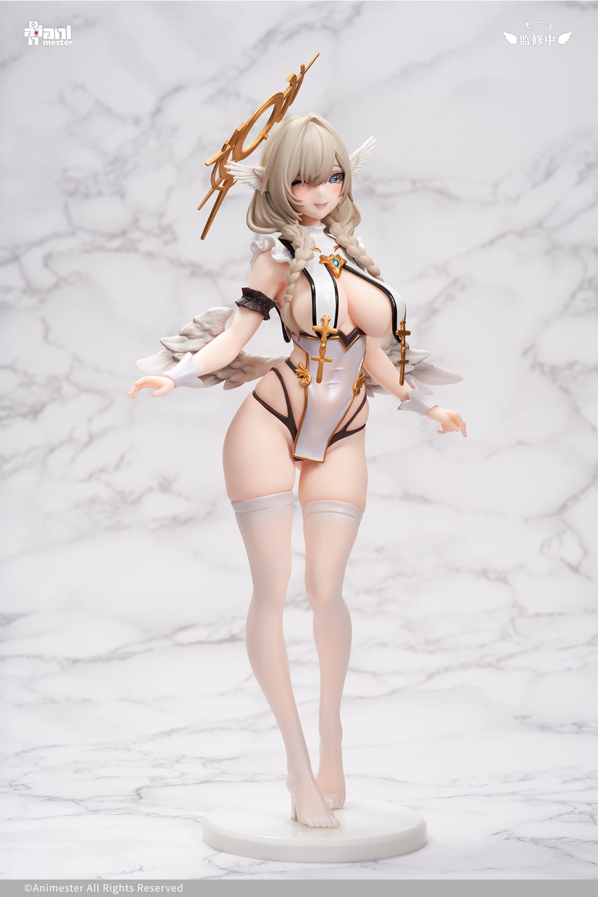 Sheng Wan Jiao Zhu Cheshire Original Character AniMester - Anime Figuren günstig kaufen