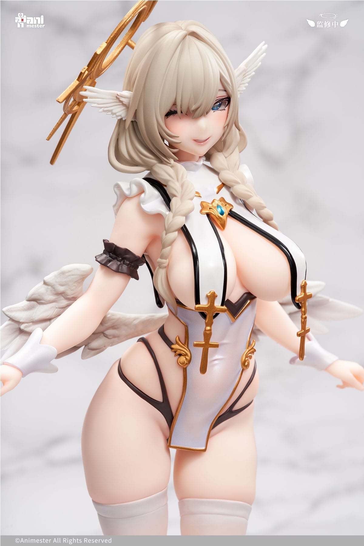 Sheng Wan Jiao Zhu Cheshire Original Character AniMester - Anime Figuren günstig kaufen
