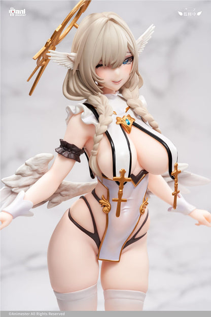 Sheng Wan Jiao Zhu Cheshire Original Character AniMester - Anime Figuren günstig kaufen