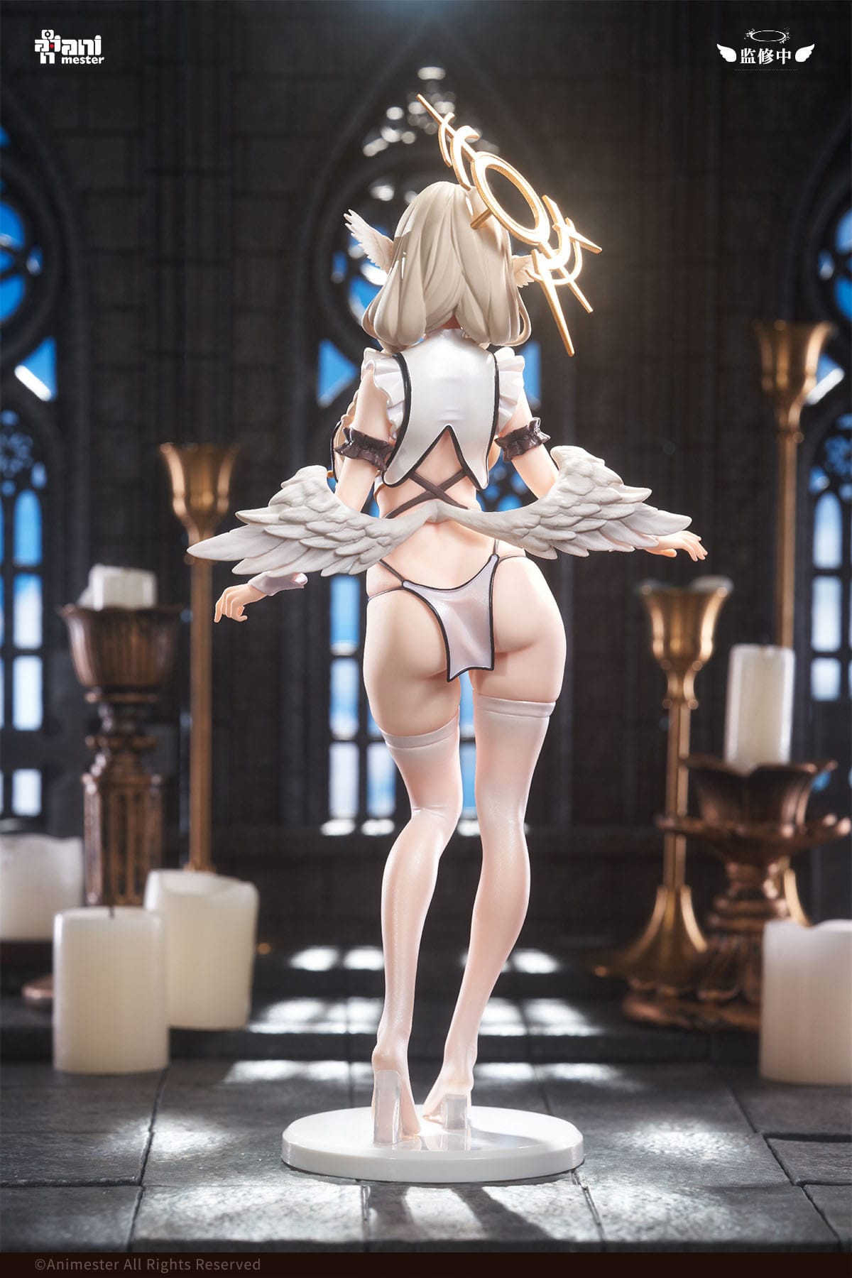 Sheng Wan Jiao Zhu Cheshire Original Character AniMester - Anime Figuren günstig kaufen