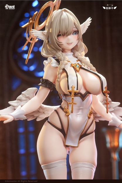 Sheng Wan Jiao Zhu Cheshire Original Character AniMester