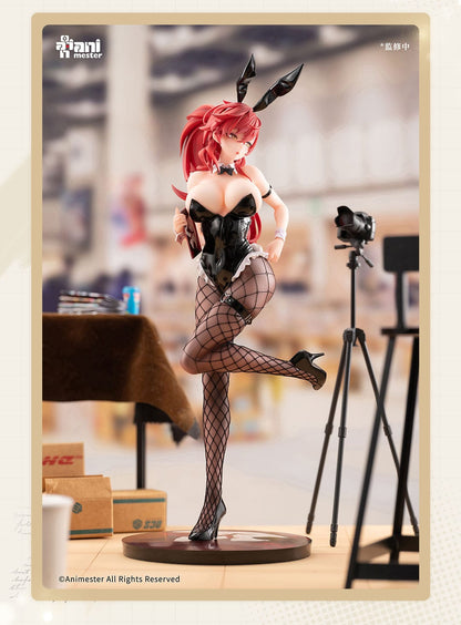 Uriko Usaaki-chan Original Character AniMester - Anime Figuren günstig kaufen