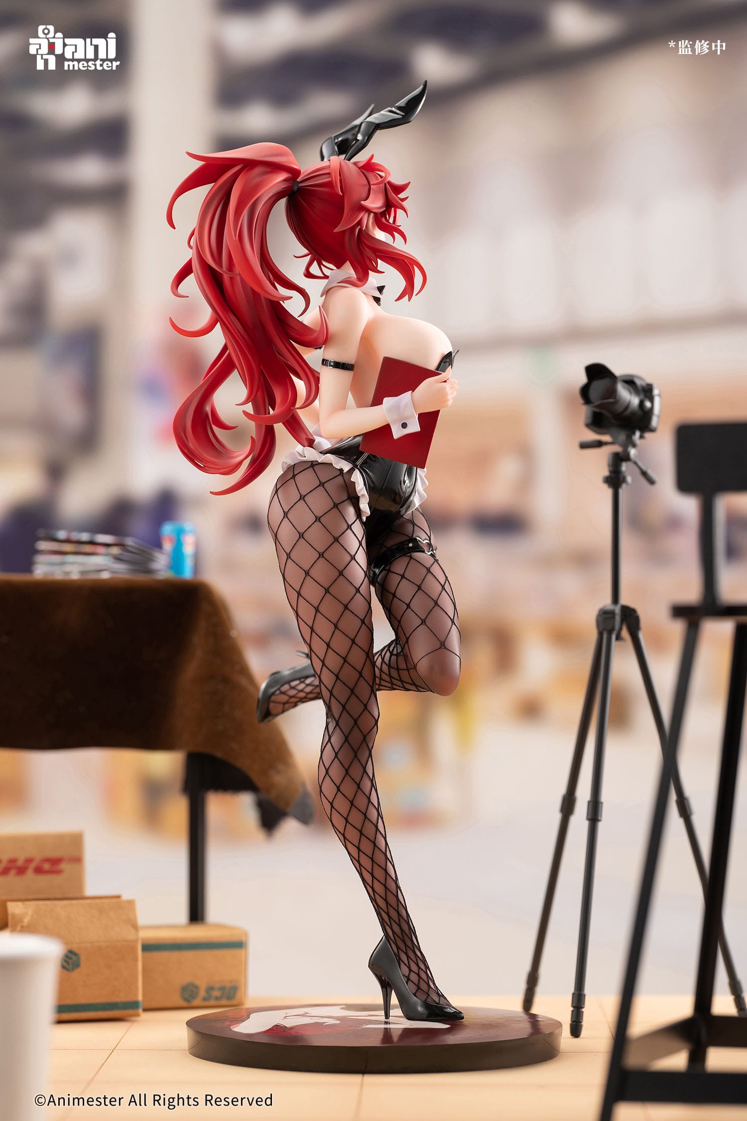 Uriko Usaaki-chan Original Character AniMester - Anime Figuren günstig kaufen