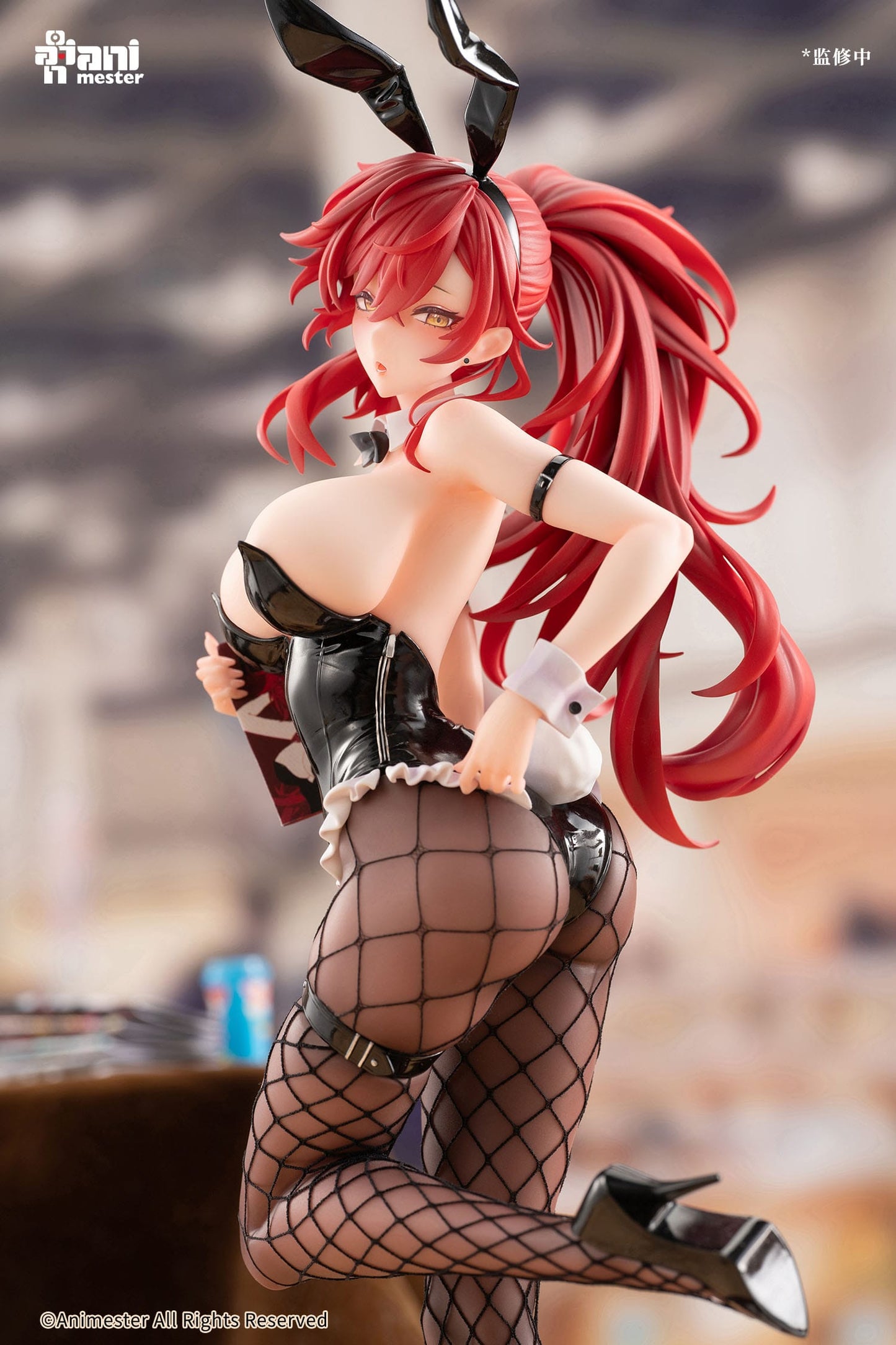 Uriko Usaaki-chan Original Character AniMester - Anime Figuren günstig kaufen