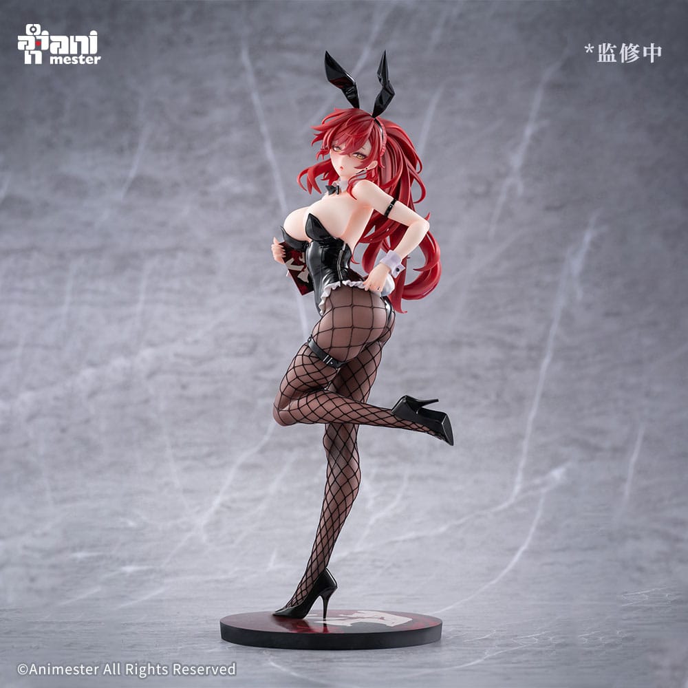 Uriko Usaaki-chan Original Character AniMester - Anime Figuren günstig kaufen
