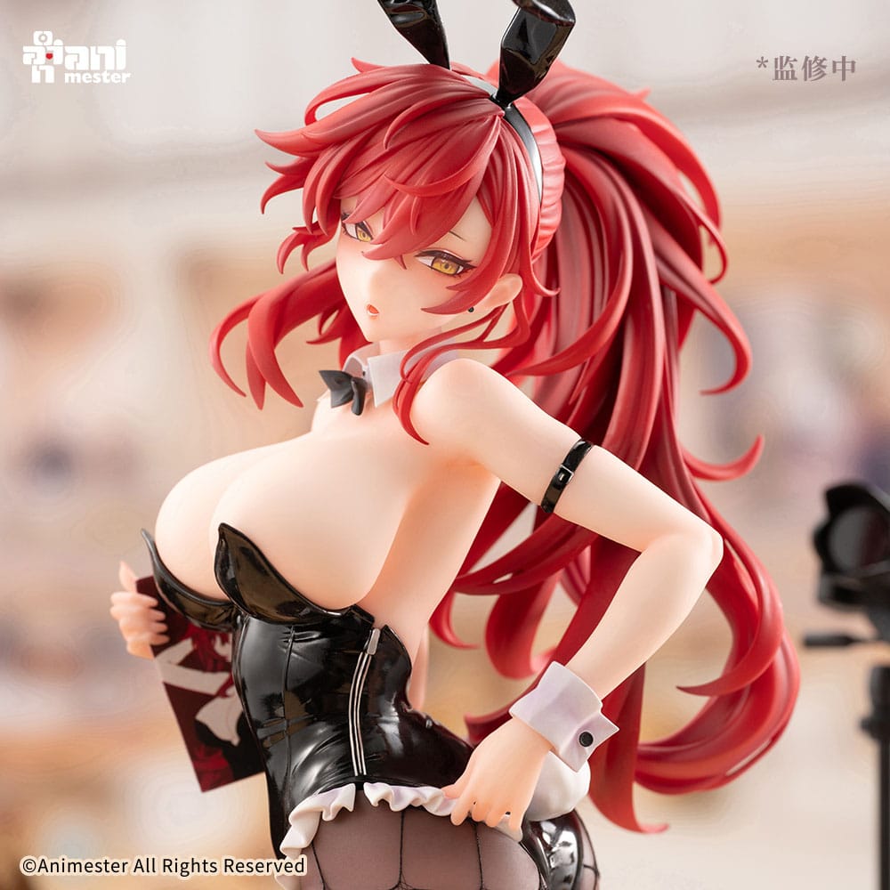 Uriko Usaaki-chan Original Character AniMester
