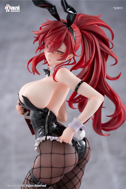 Uriko Usaaki-chan Original Character AniMester