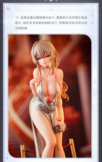Erin Dress Ver. Illustration by Gwan-E AniMester - Anime Figuren günstig kaufen