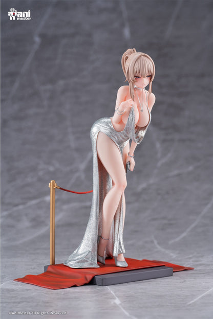 Erin Dress Ver. Illustration by Gwan-E AniMester - Anime Figuren günstig kaufen