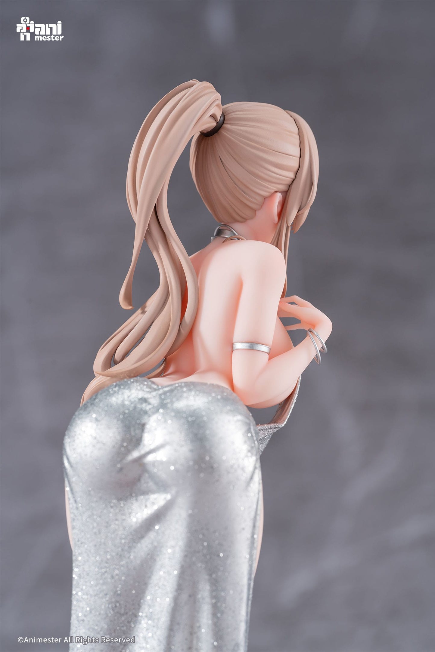 Erin Dress Ver. Illustration by Gwan-E AniMester