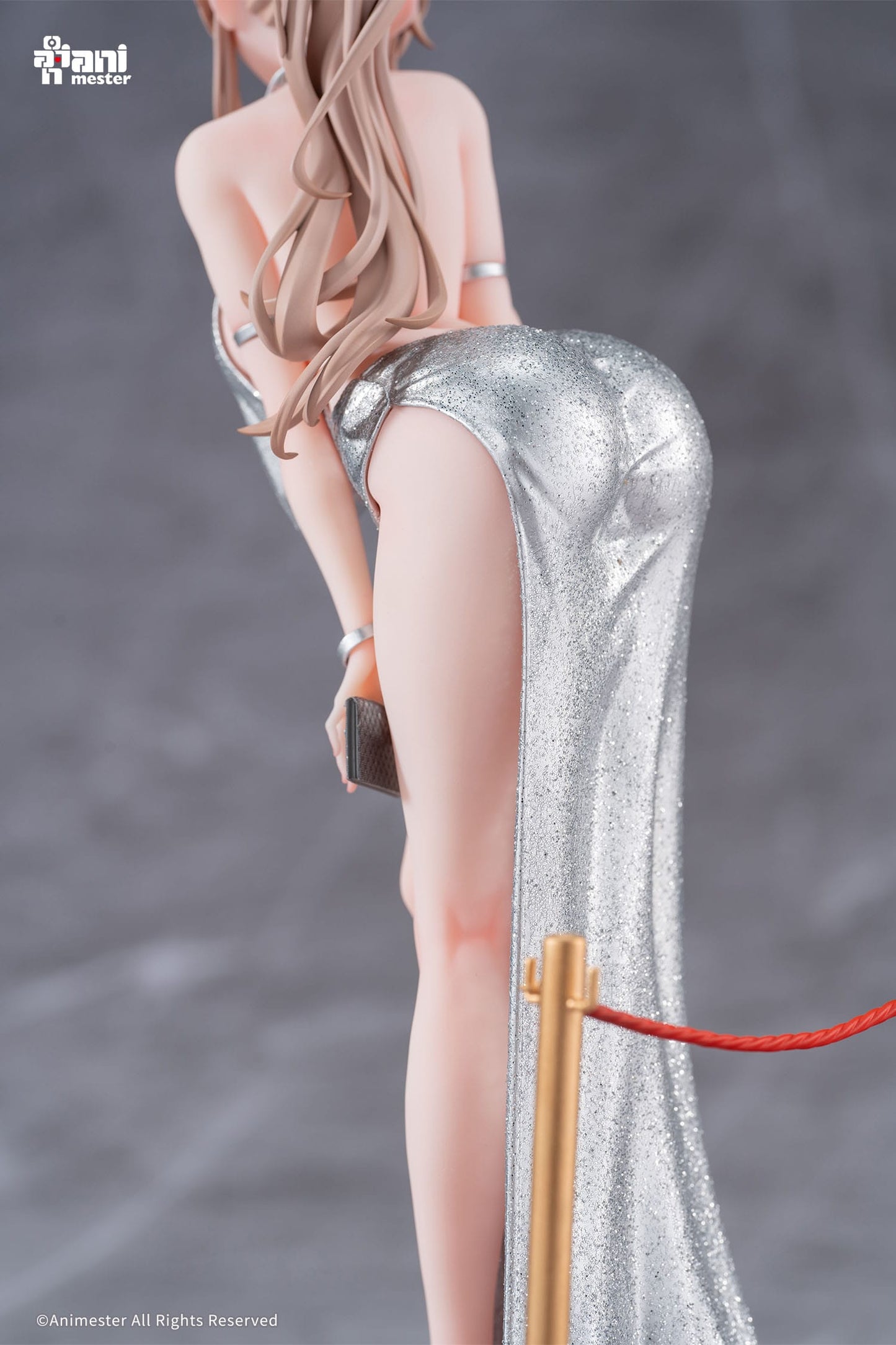 Erin Dress Ver. Illustration by Gwan-E AniMester
