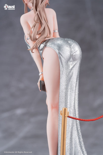 Erin Dress Ver. Illustration by Gwan-E AniMester