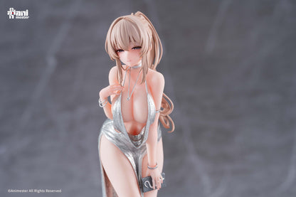 Erin Dress Ver. Illustration by Gwan-E AniMester